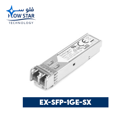 Juniper EX SFP 1GE SX