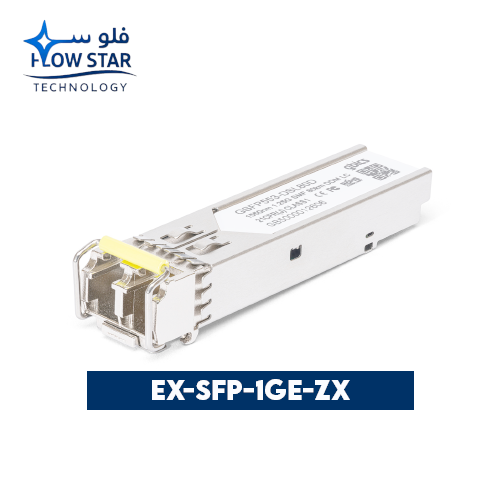 Juniper EX SFP 1GE ZX