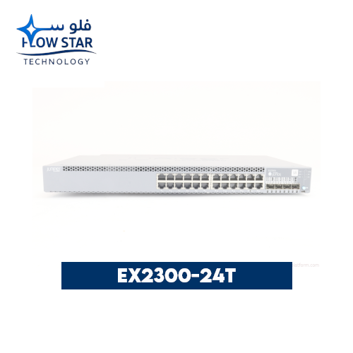 Juniper EX2300 24T