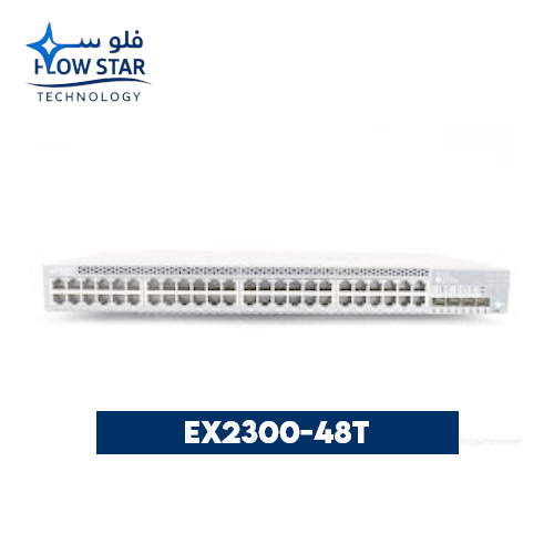 Juniper EX2300 48T