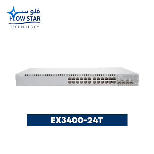 Juniper EX3400 24T