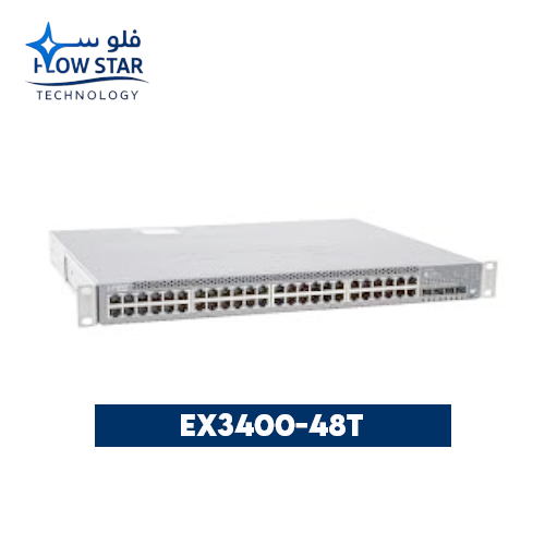 EX3400 48T