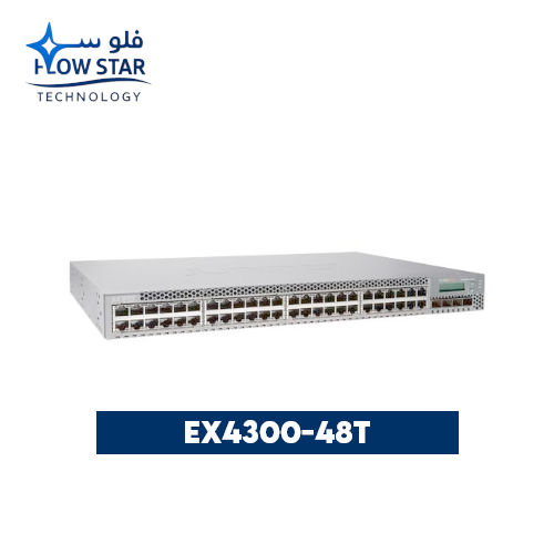 EX4300 48T