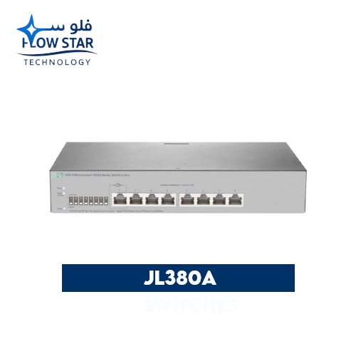 JL380A Switches