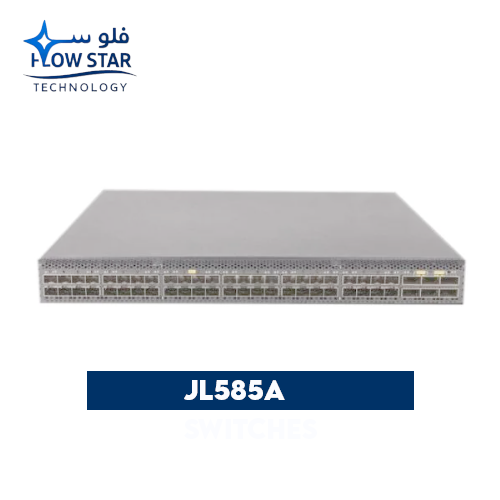 JL585A Switches