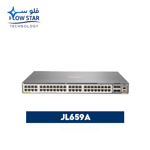 JL659A Switches