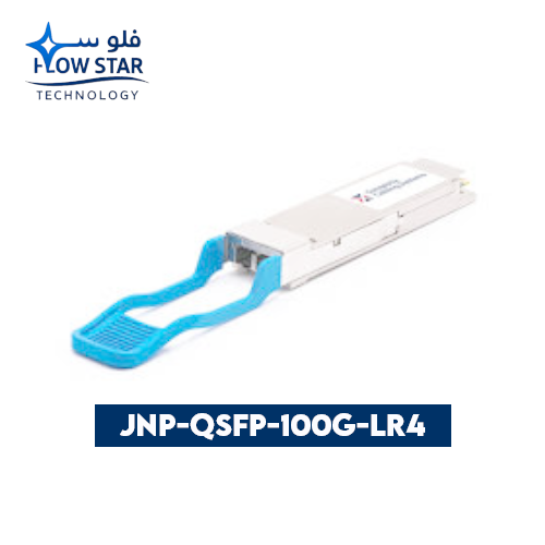 Juniper JNP QSFP 100G LR4