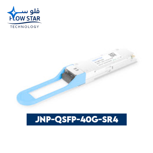 Juniper JNP QSFP 40G SR4