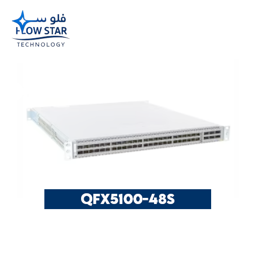 Juniper QFX5100‑48S