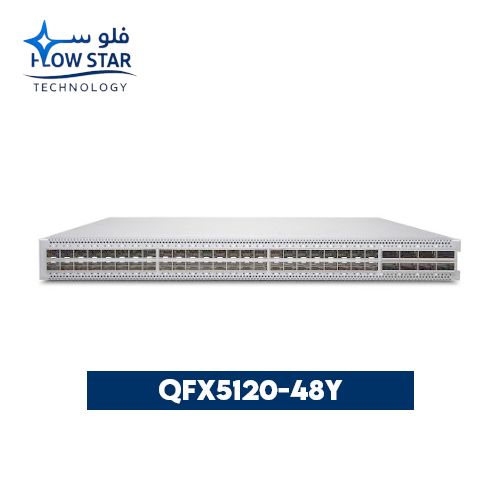 Juniper QFX5120‑48Y