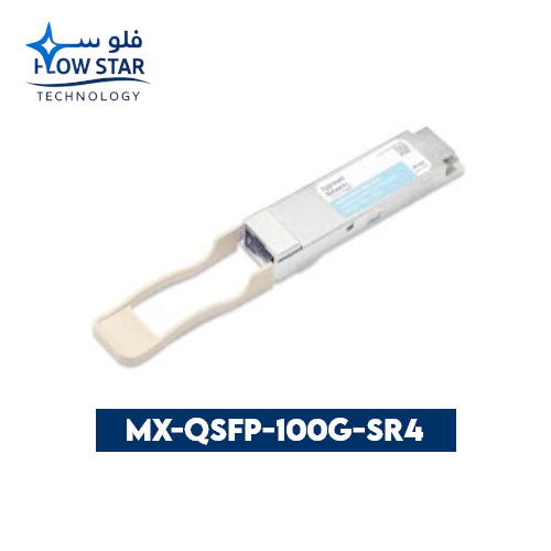 Juniper MX QSFP 100G SR4