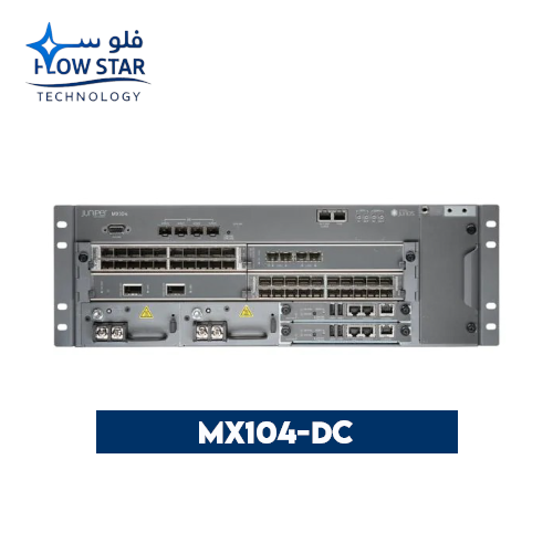 MX104-DC