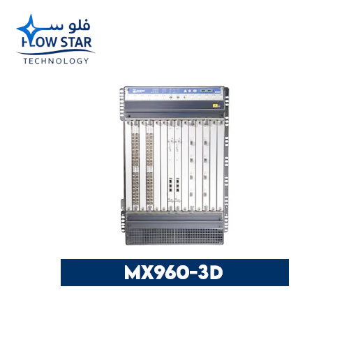 Juniper MX960-3D
