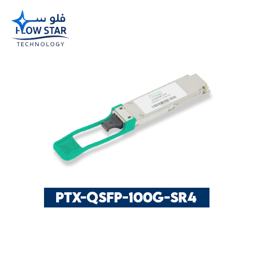 PTX QSFP 100G SR4