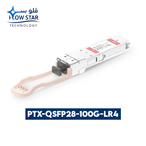 Juniper PTX QSFP28 100G LR4