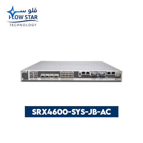 SRX4600-SYS-JB-AC