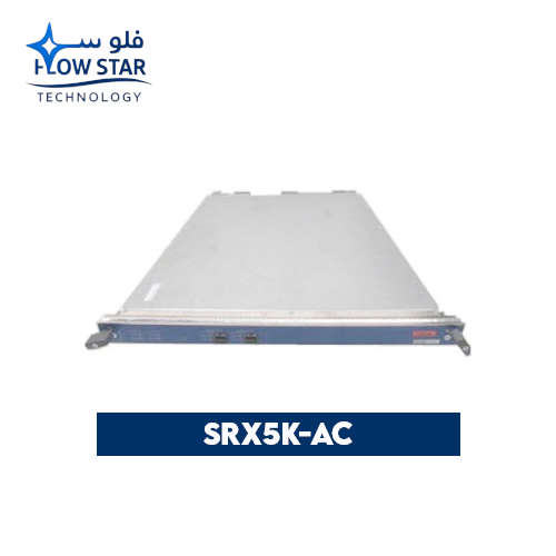 Juniper SRX5K-AC