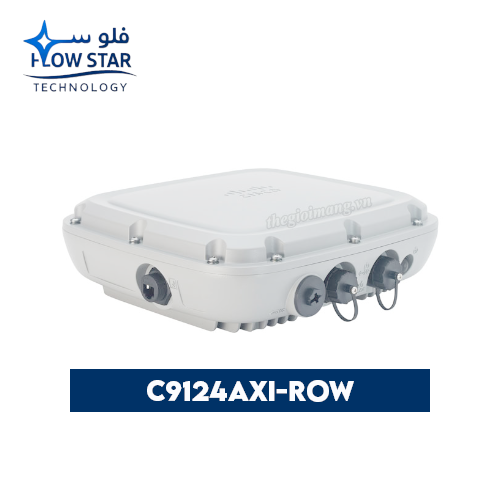 C9124AXI ROW