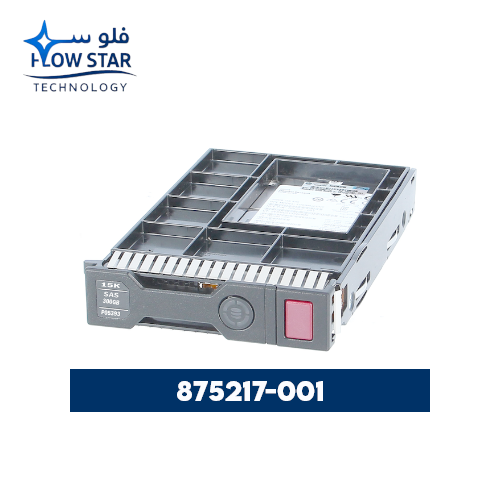 HPE 875217 001