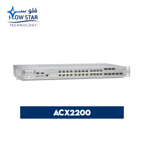 Juniper ACX2200