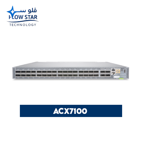 Juniper ACX7100