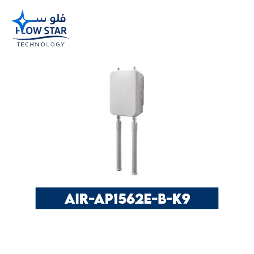 Cisco AIR-AP1562E-B-K9