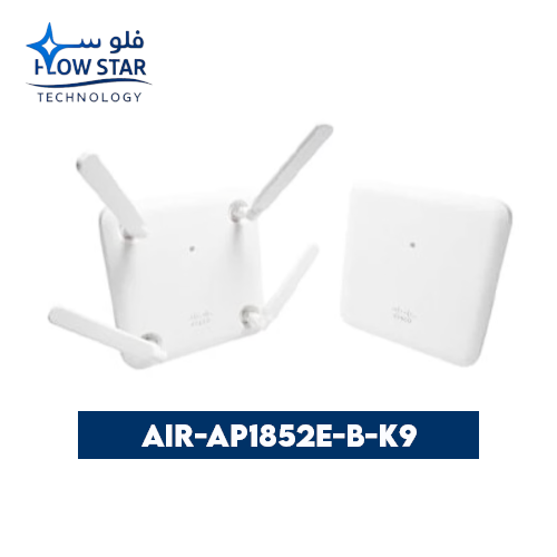 Cisco AIR AP1852E B K9