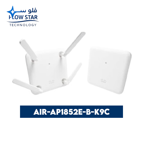 Cisco AIR AP1852E B K9C