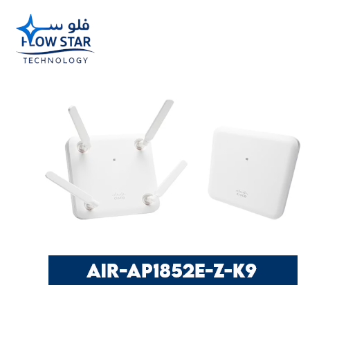 Cisco AIR AP1852E Z K9