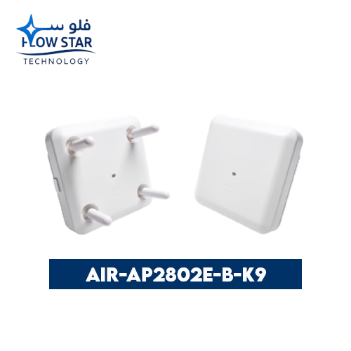 Cisco AIR AP2802E B K9
