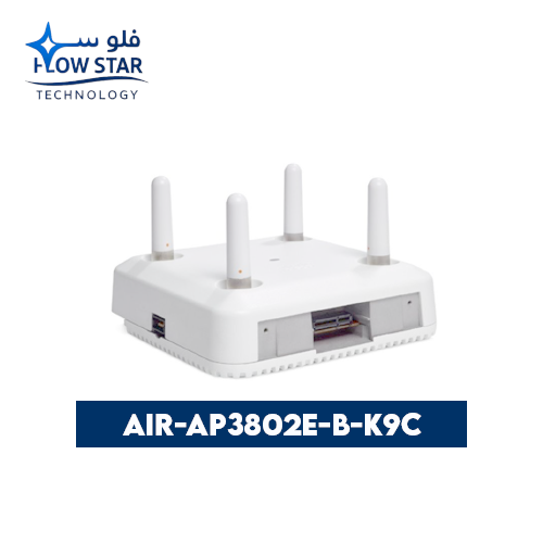 AIR AP3802E B K9C