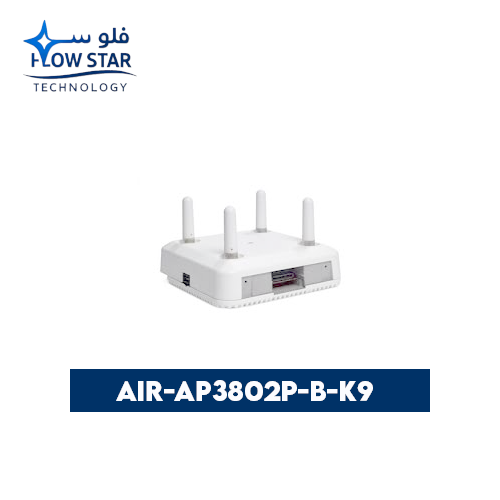 AIR AP3802P B K9