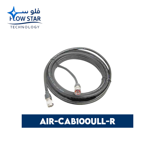 AIR CAB100ULL R