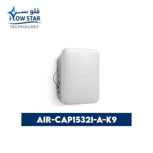 AIR CAP1532I A K9
