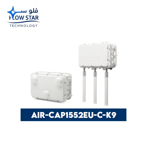 AIR CAP1552EU C K9