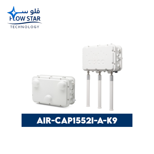AIR CAP1552I A K9