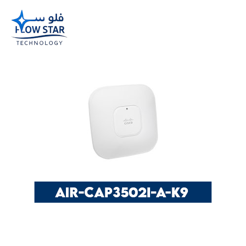 AIR CAP3502I A K9