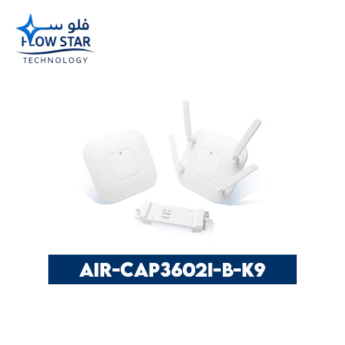 AIR CAP3602I B K9