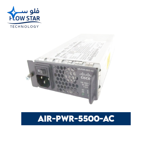 AIR PWR 5500 AC