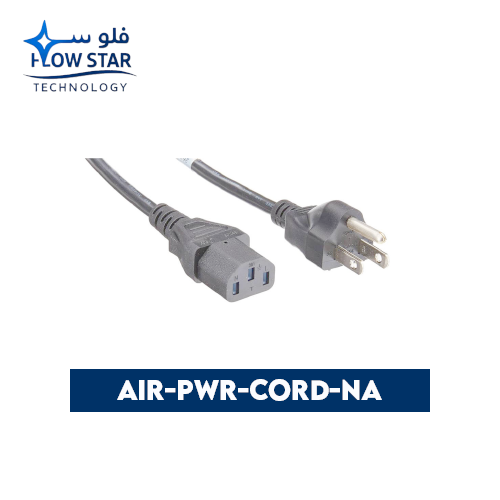 Cisco AIR PWR CORD NA