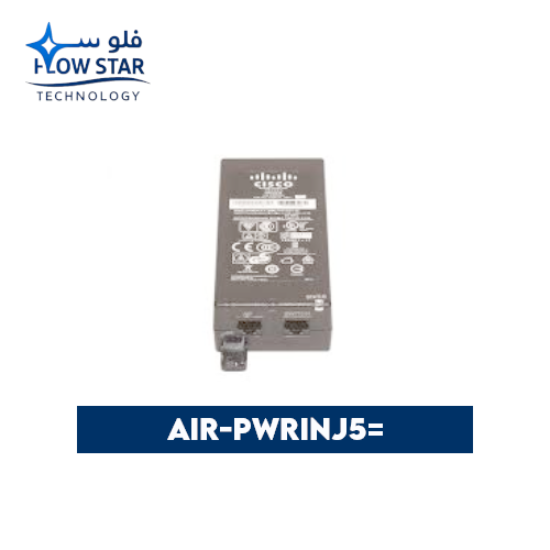 Cisco AIR PWRINJ5=