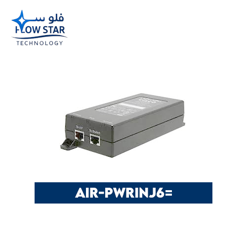 AIR PWRINJ6=