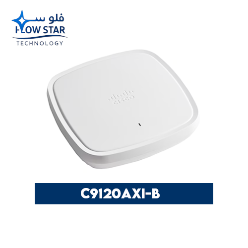 C9120AXI B