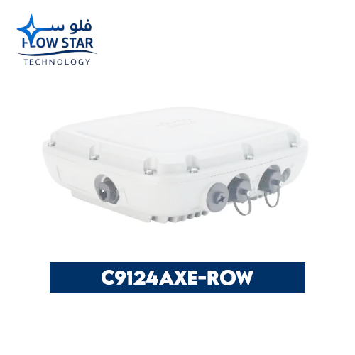 C9124AXE ROW