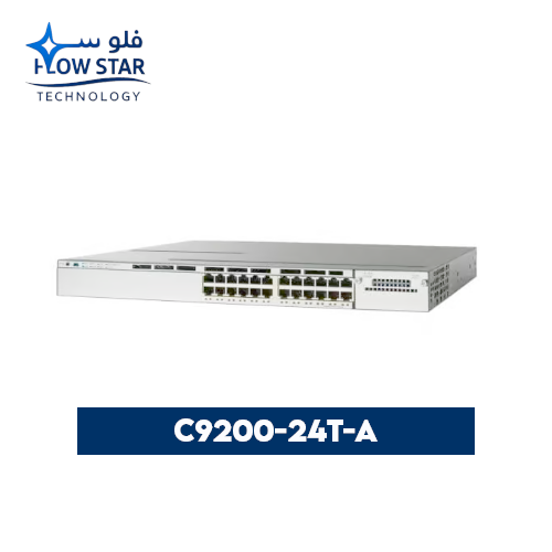 C9200 24T A