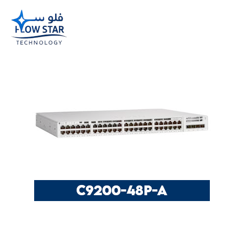 C9200 48P A