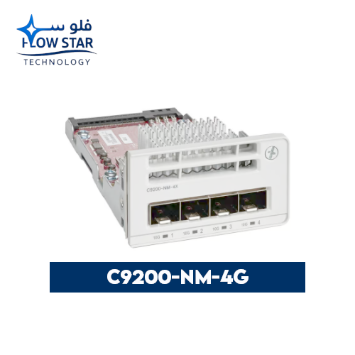 C9200 NM 4G