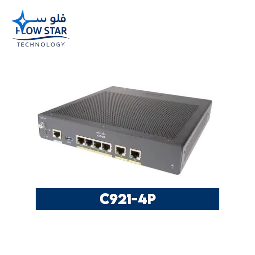 C921 4P