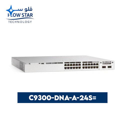 C9300 DNA A 24S=