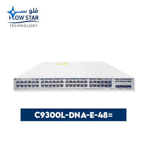 C9300L DNA E 48=